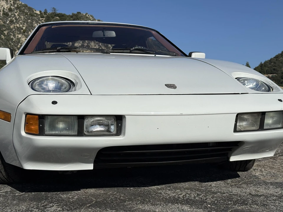 1978 Porsche 928 - Image 26 of 31