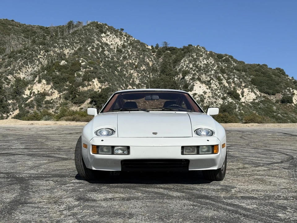 1978 Porsche 928 - Image 4 of 31