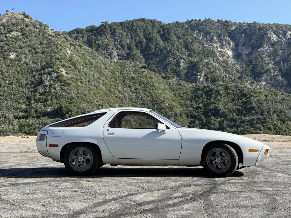 1978 Porsche 928 - Image 11 of 31