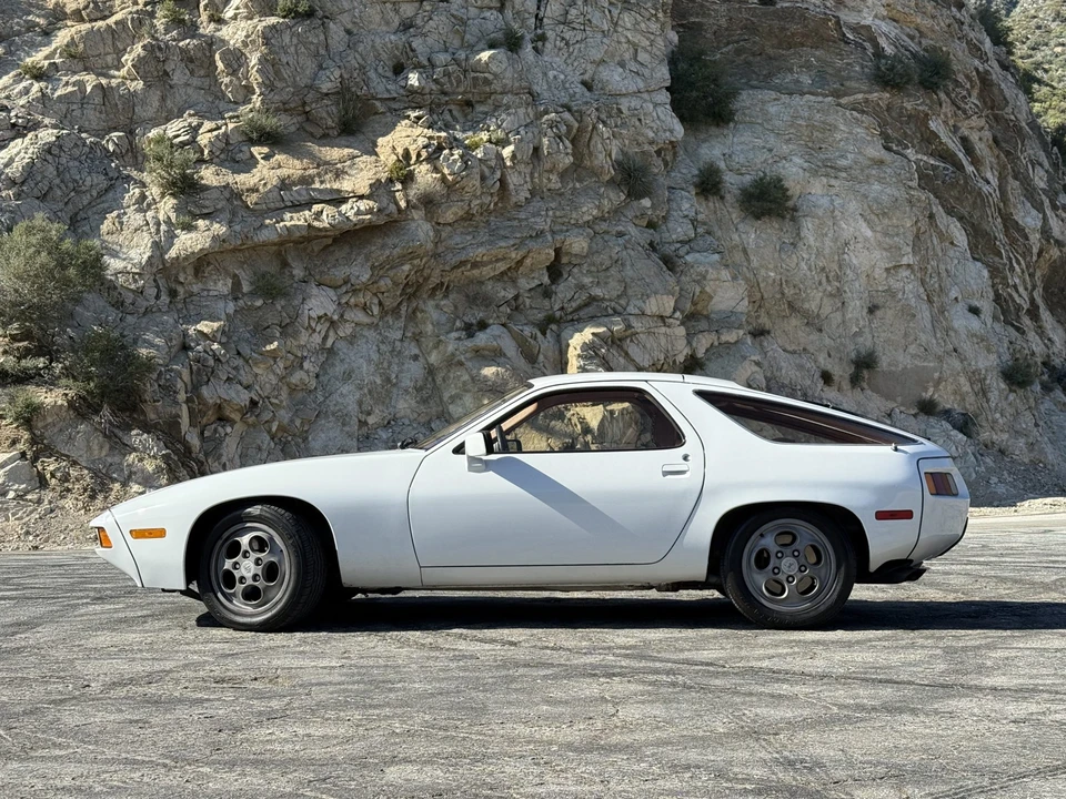 1978 Porsche 928 - Image 20 of 31