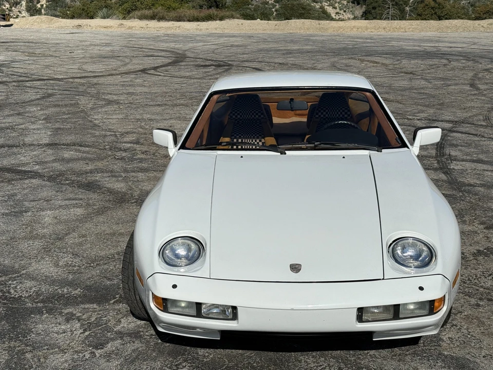 1978 Porsche 928 - Image 6 of 31