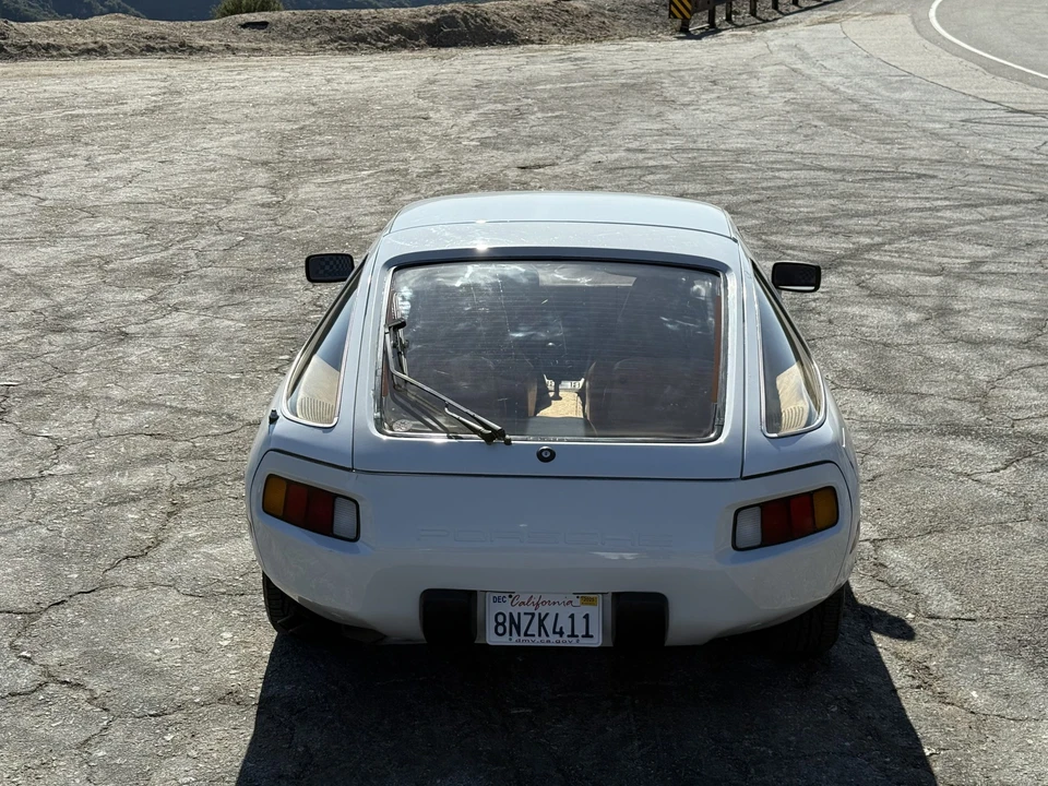1978 Porsche 928 - Image 14 of 31