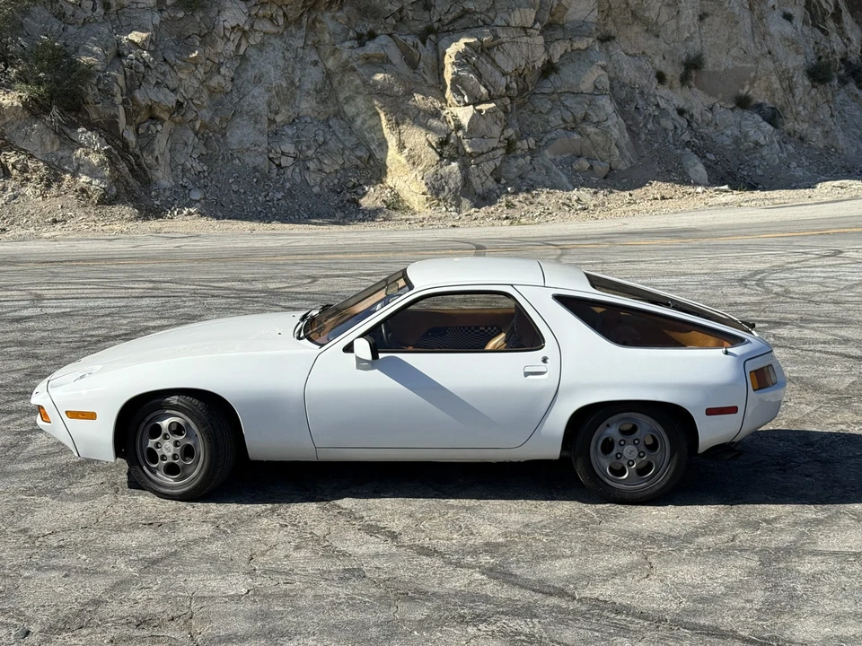 1978 Porsche 928 - Image 19 of 31