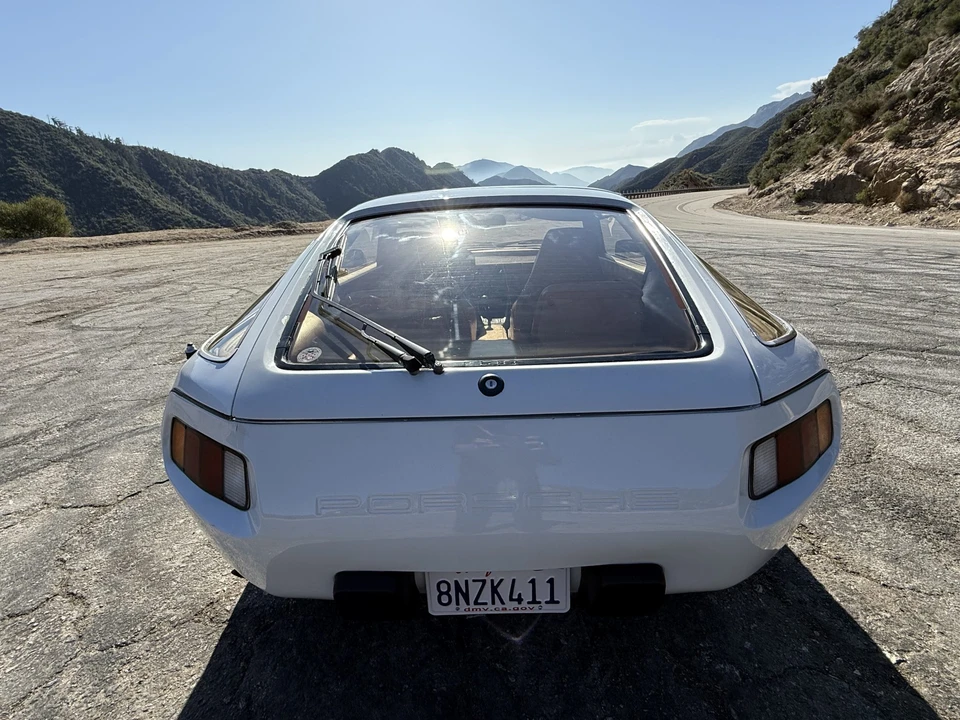1978 Porsche 928 - Image 15 of 31