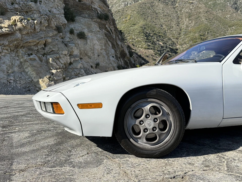 1978 Porsche 928 - Image 30 of 31