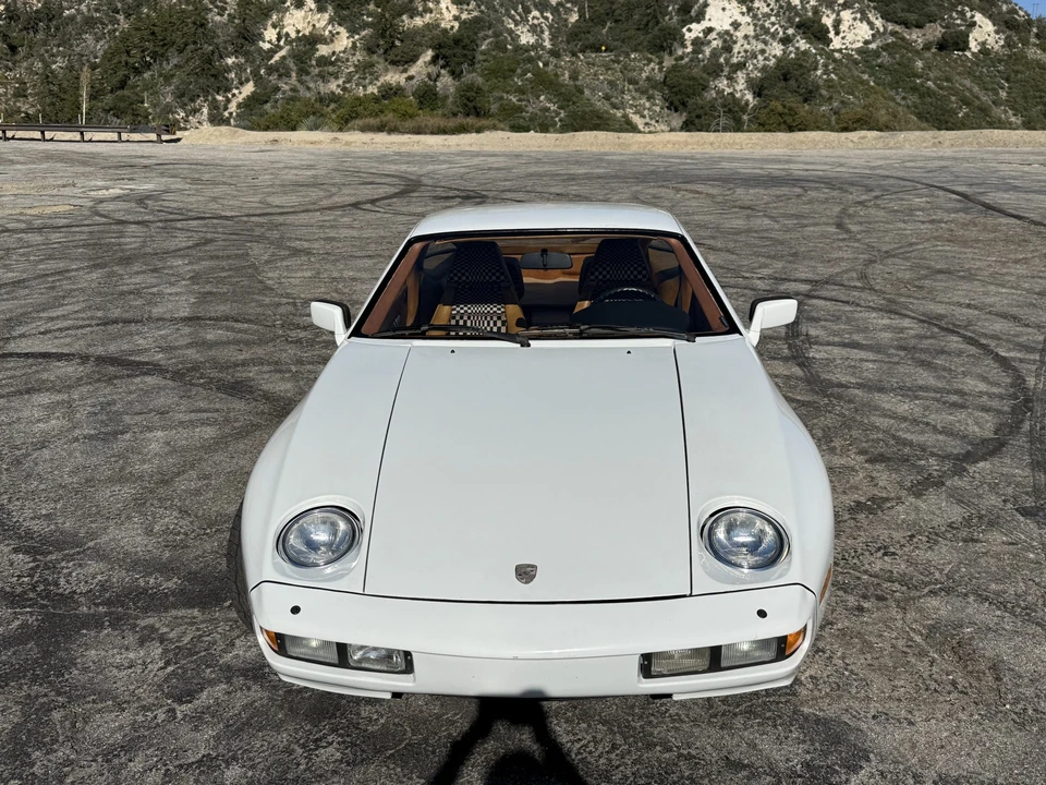 1978 Porsche 928 - Image 5 of 31
