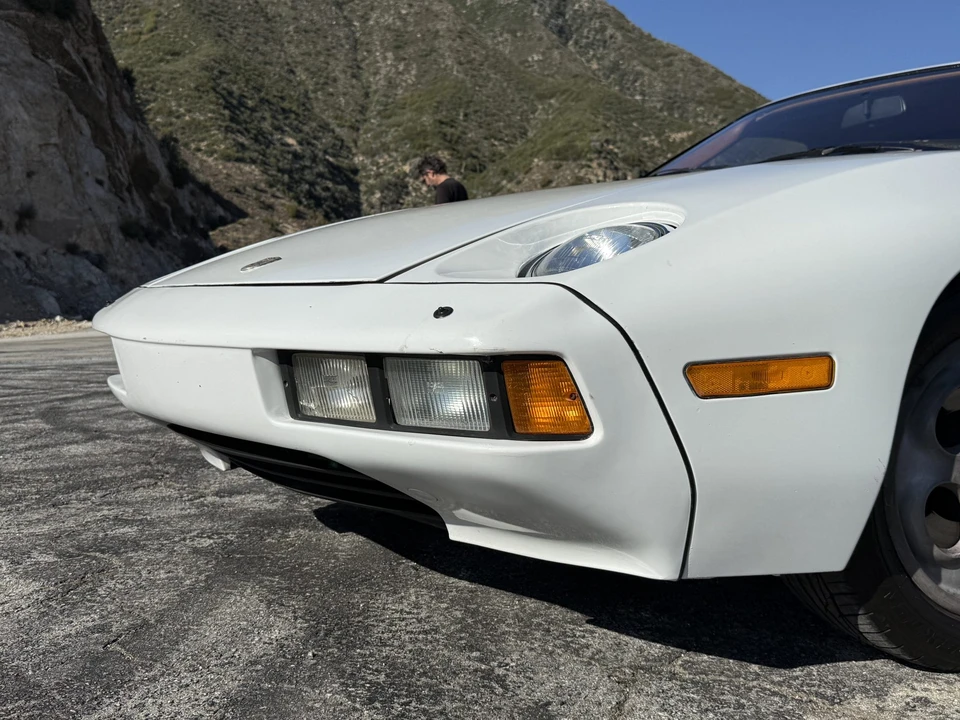 1978 Porsche 928 - Image 29 of 31