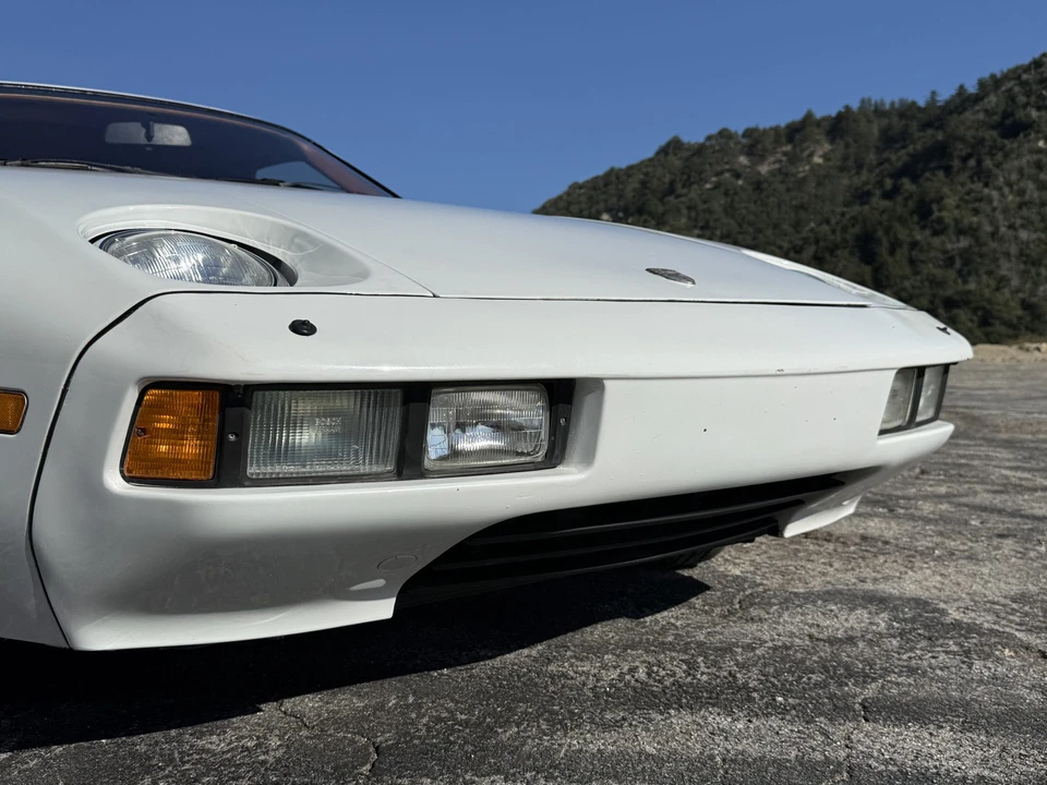 1978 Porsche 928 - Image 25 of 31