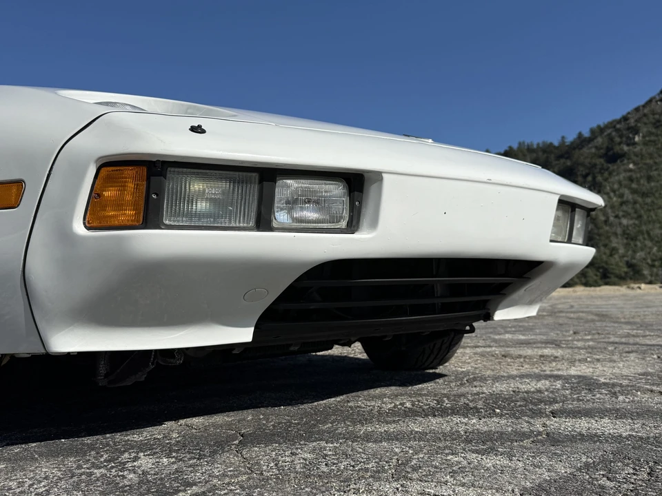 1978 Porsche 928 - Image 24 of 31
