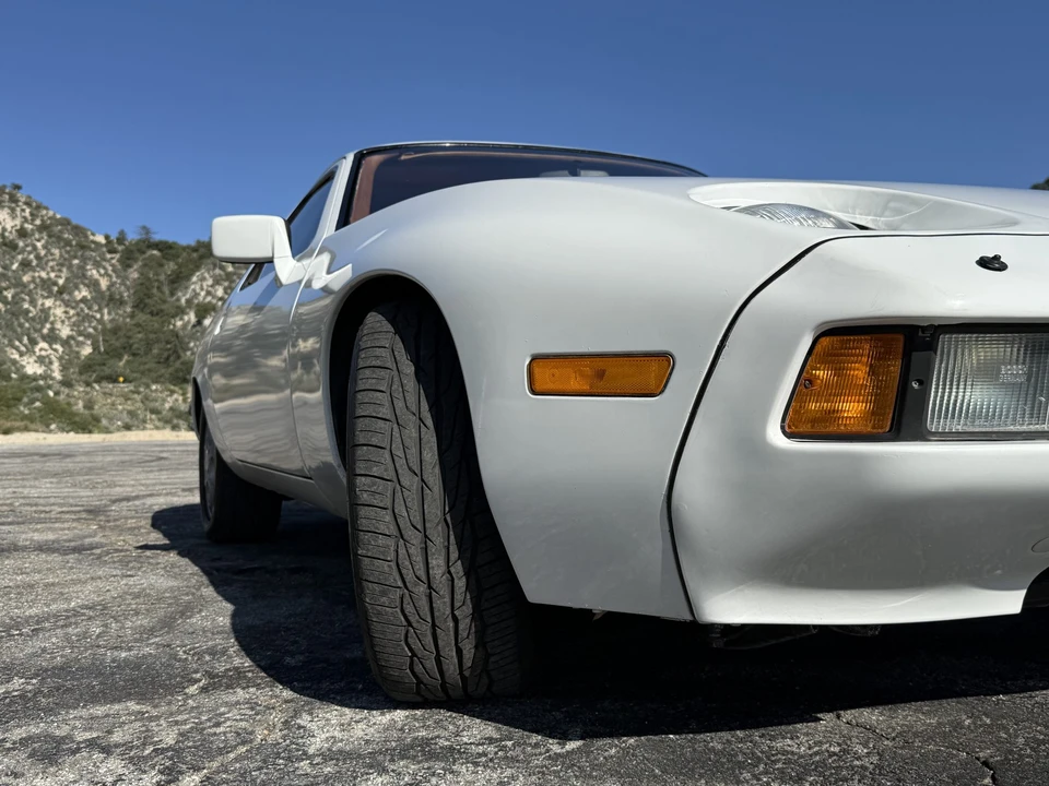 1978 Porsche 928 - Image 23 of 31