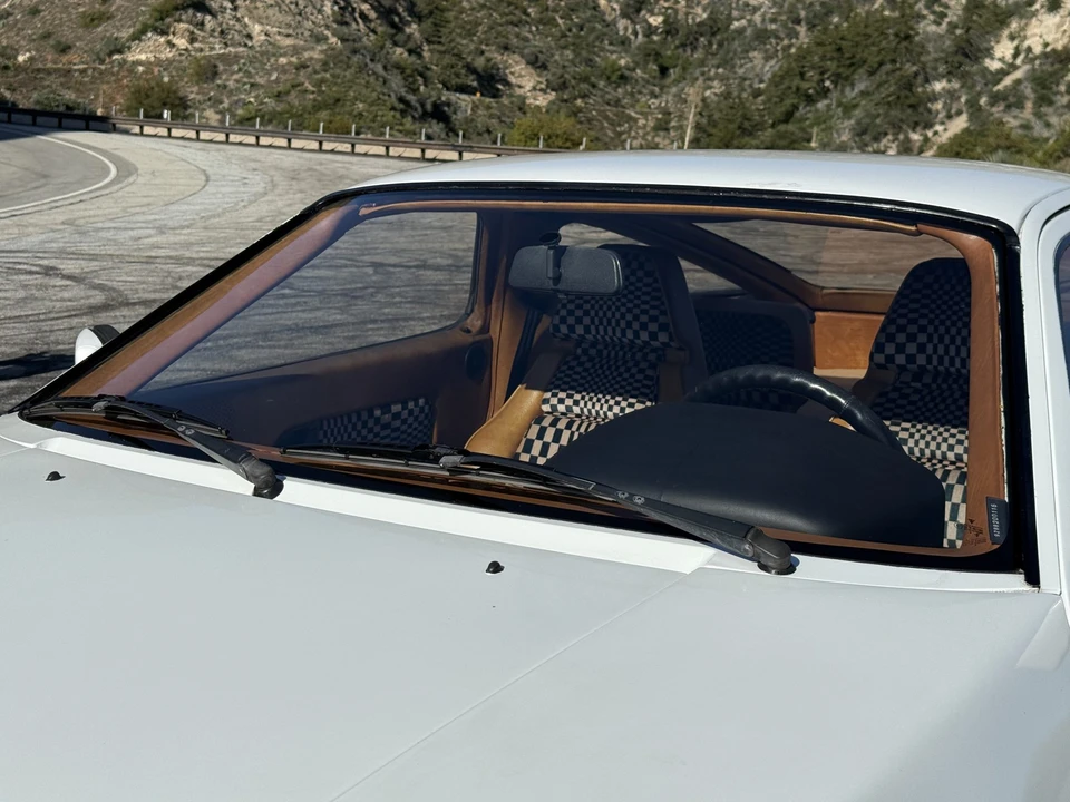 1978 Porsche 928 - Image 31 of 31