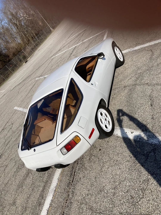 1978 Porsche 928 - Image 24 of 31