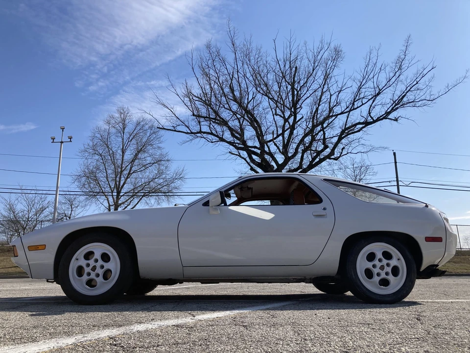 1978 Porsche 928 - Image 9 of 31