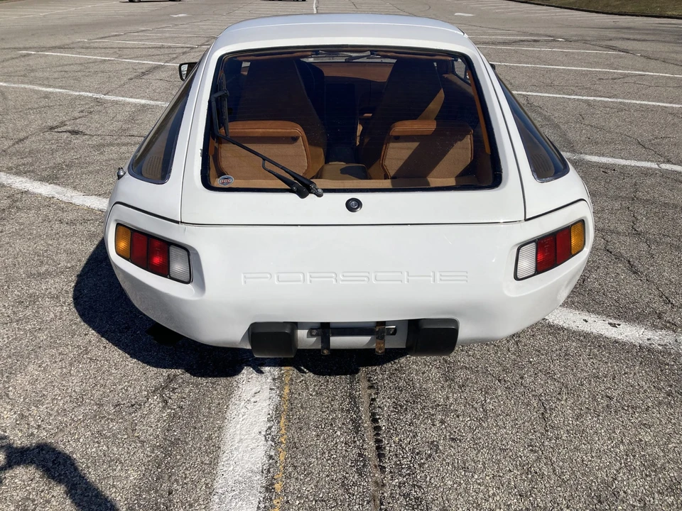 1978 Porsche 928 - Image 13 of 31