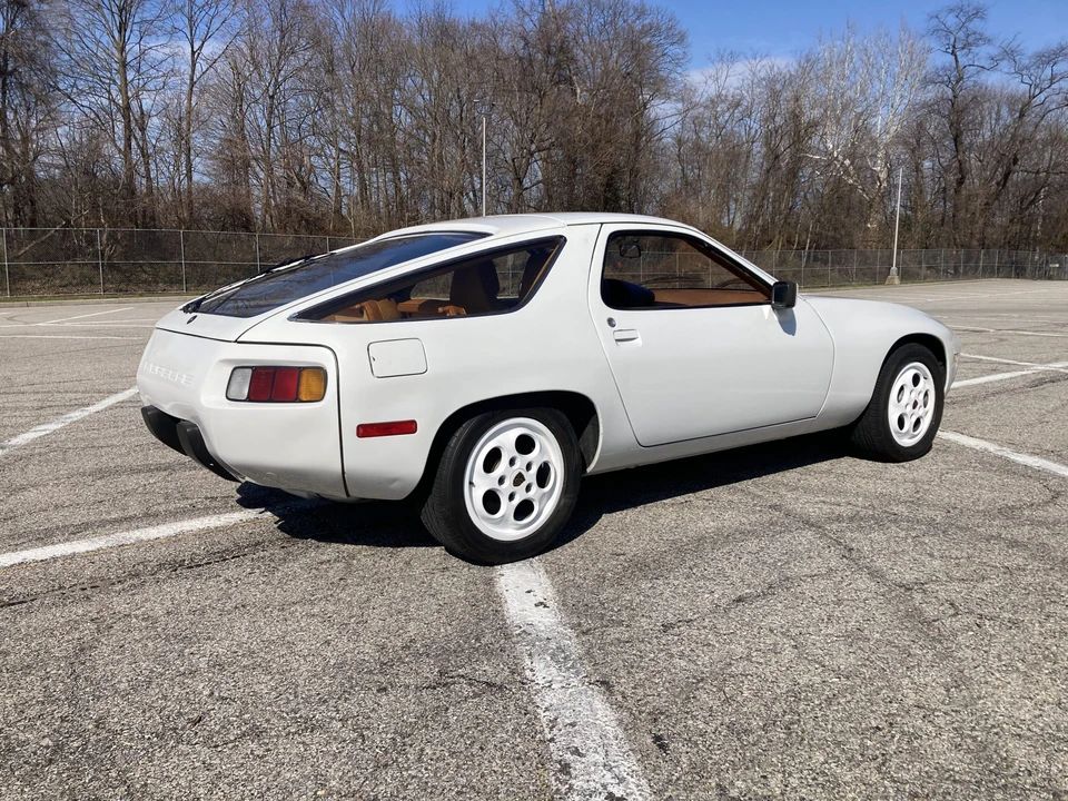 1978 Porsche 928 - Image 25 of 31
