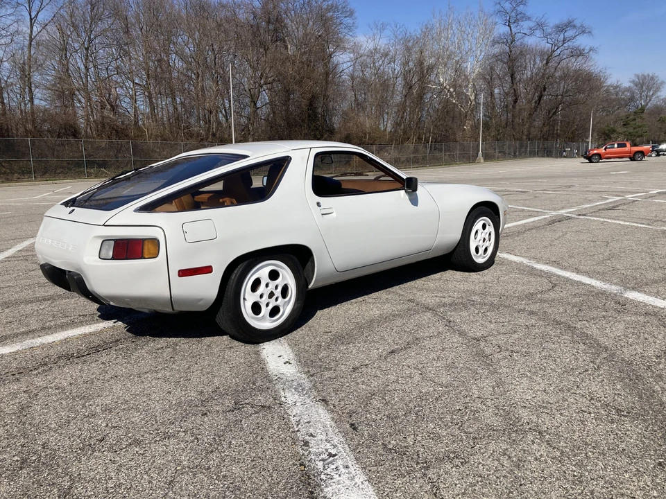 1978 Porsche 928 - Image 14 of 31
