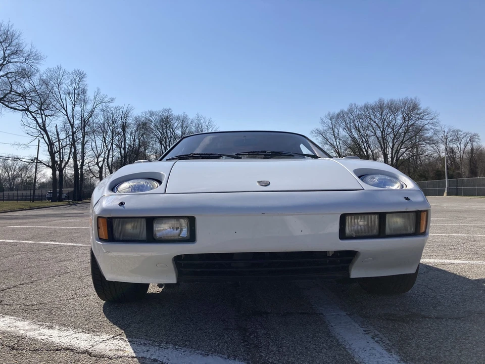 1978 Porsche 928 - Image 5 of 31