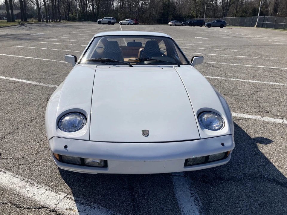 1978 Porsche 928 - Image 4 of 31