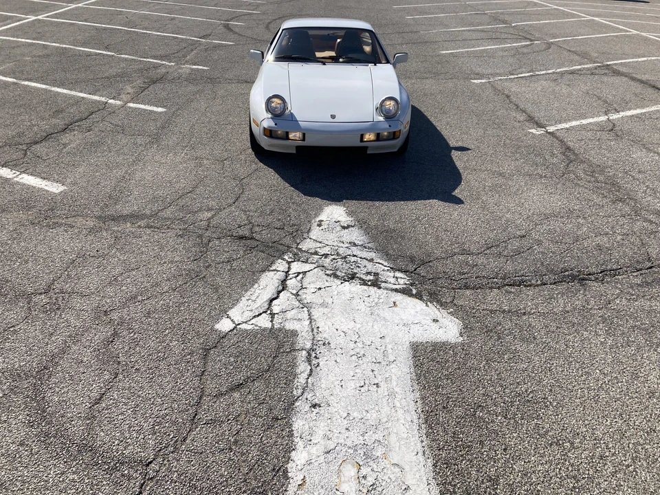 1978 Porsche 928 - Image 28 of 31