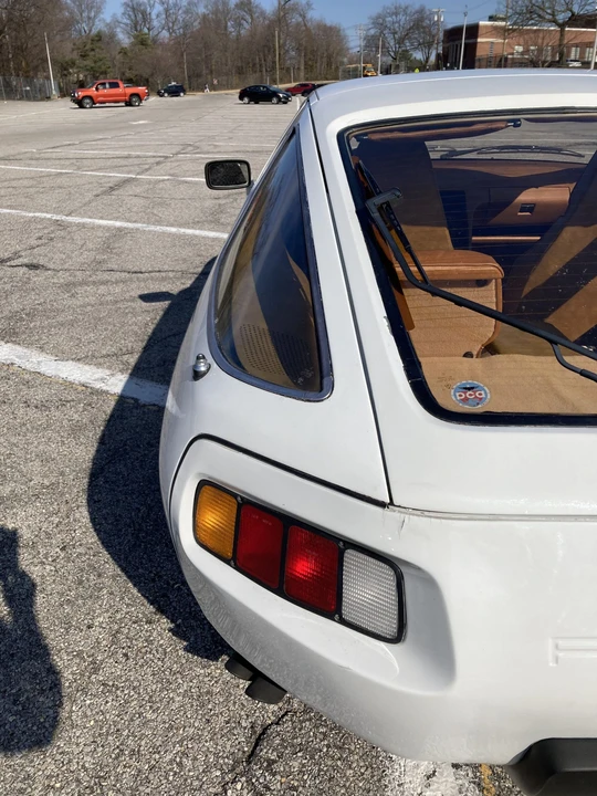 1978 Porsche 928 - Image 31 of 31