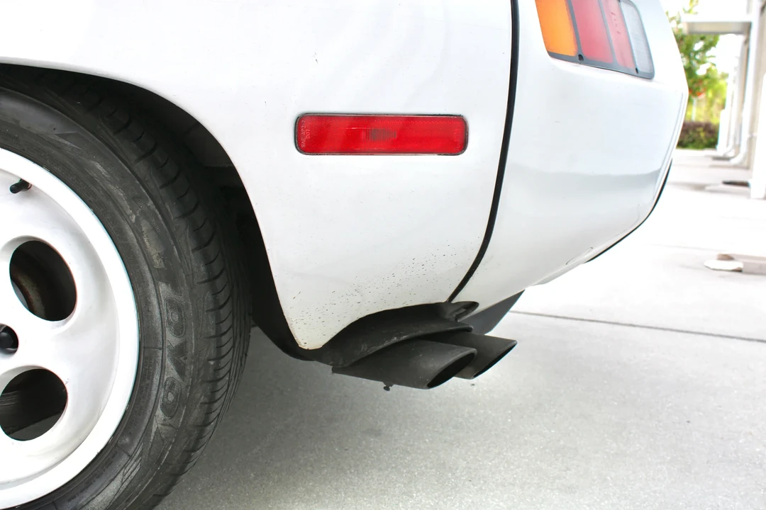 1978 Porsche 928 - Image 30 of 31