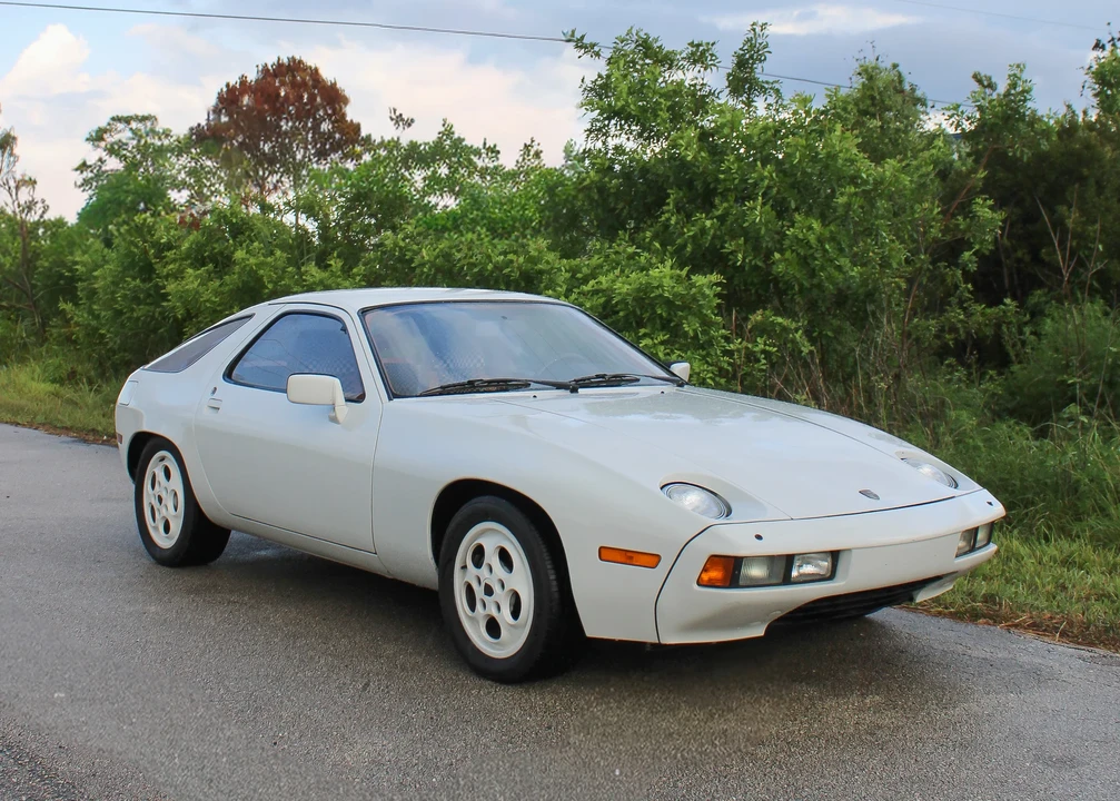 1978 Porsche 928 - Image 13 of 31