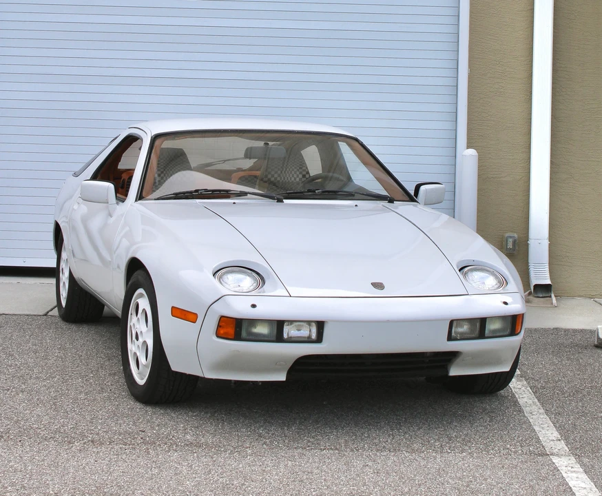 1978 Porsche 928 - Image 17 of 31