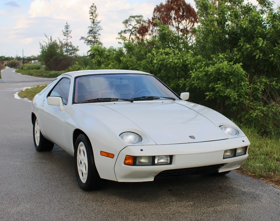1978 Porsche 928 - Image 14 of 31