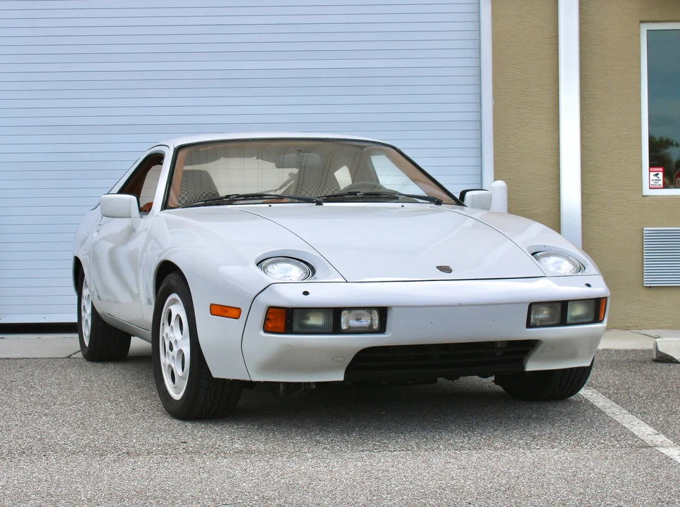 1978 Porsche 928 - Image 16 of 31