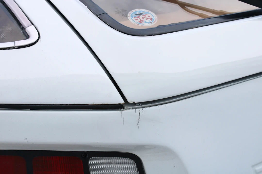 1978 Porsche 928 - Image 26 of 31