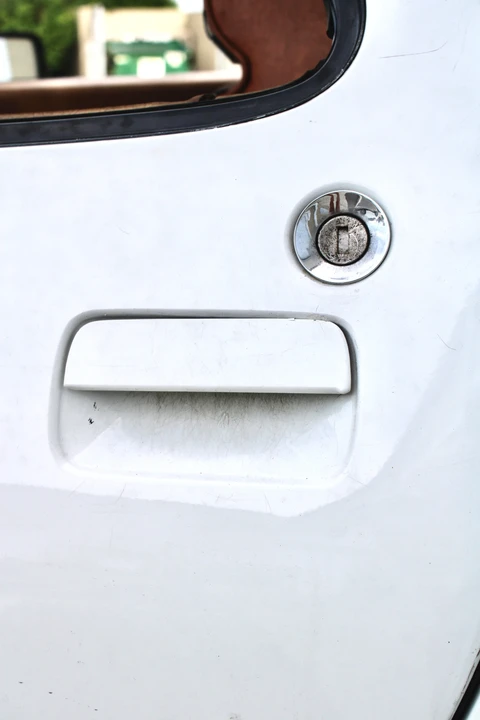 1978 Porsche 928 - Image 24 of 31