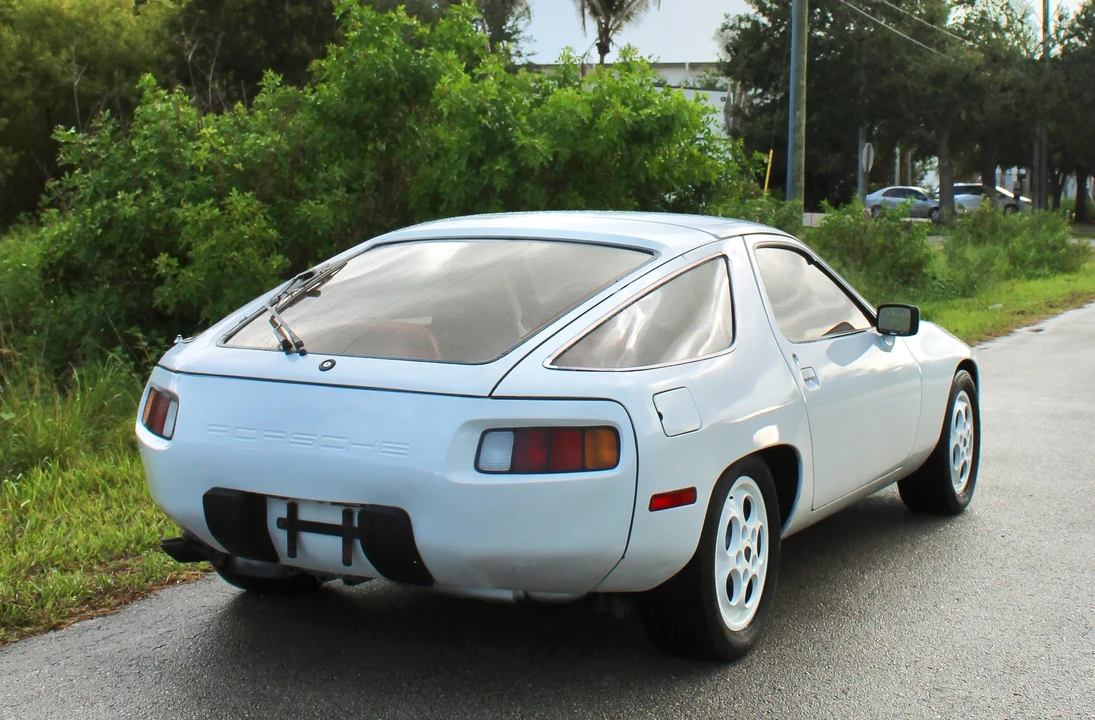 1978 Porsche 928 - Image 8 of 31