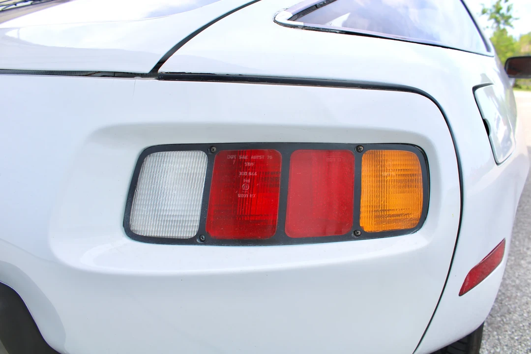 1978 Porsche 928 - Image 31 of 31