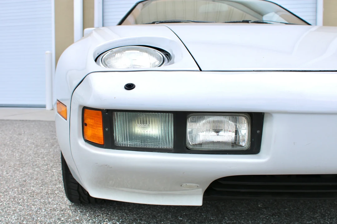 1978 Porsche 928 - Image 22 of 31