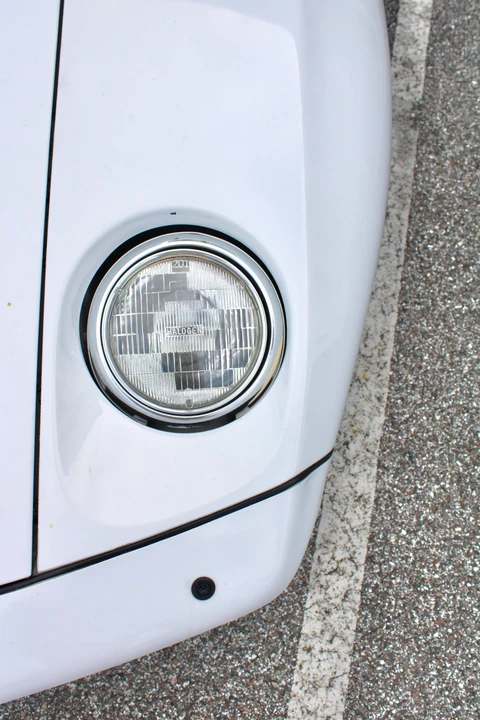 1978 Porsche 928 - Image 20 of 31