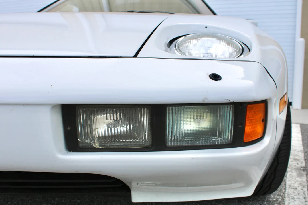 1978 Porsche 928 - Image 23 of 31
