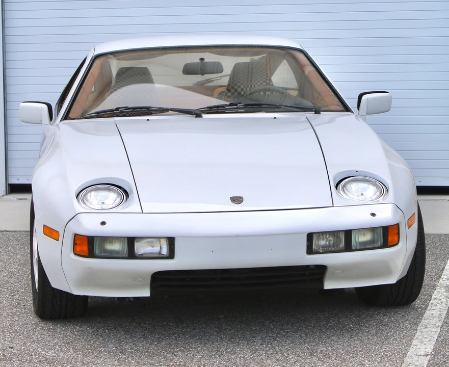 1978 Porsche 928 - Image 18 of 31
