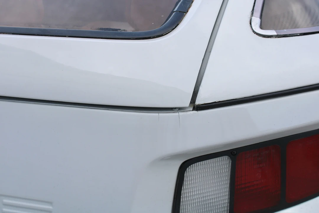 1978 Porsche 928 - Image 21 of 31