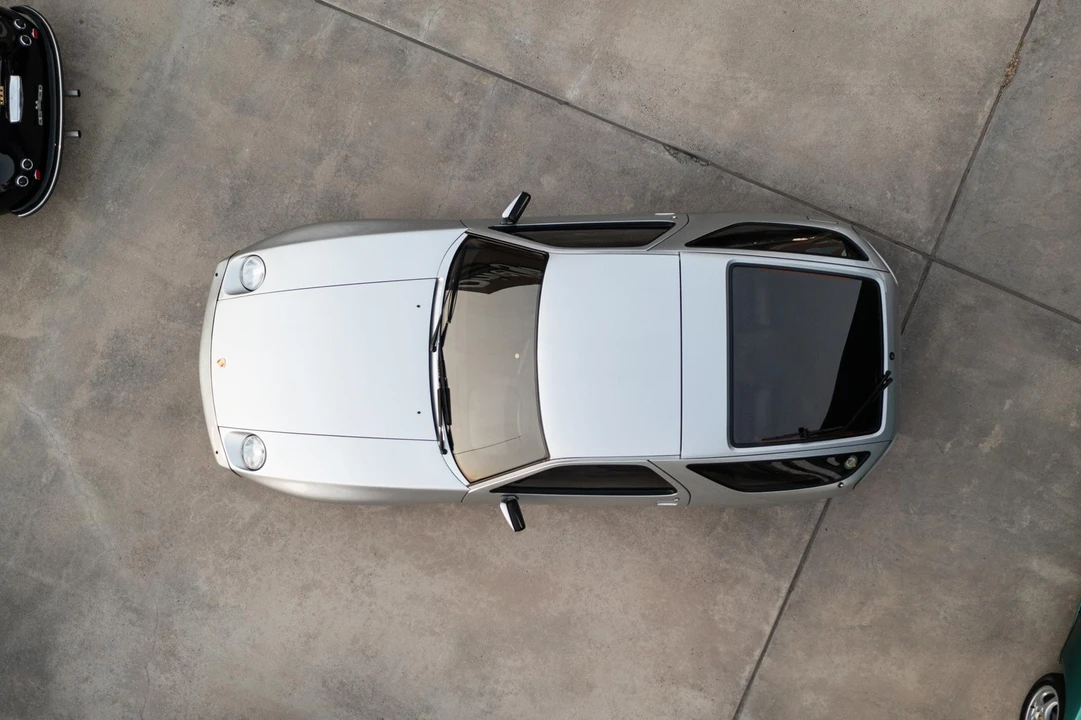 1978 Porsche 928 - Image 4 of 31