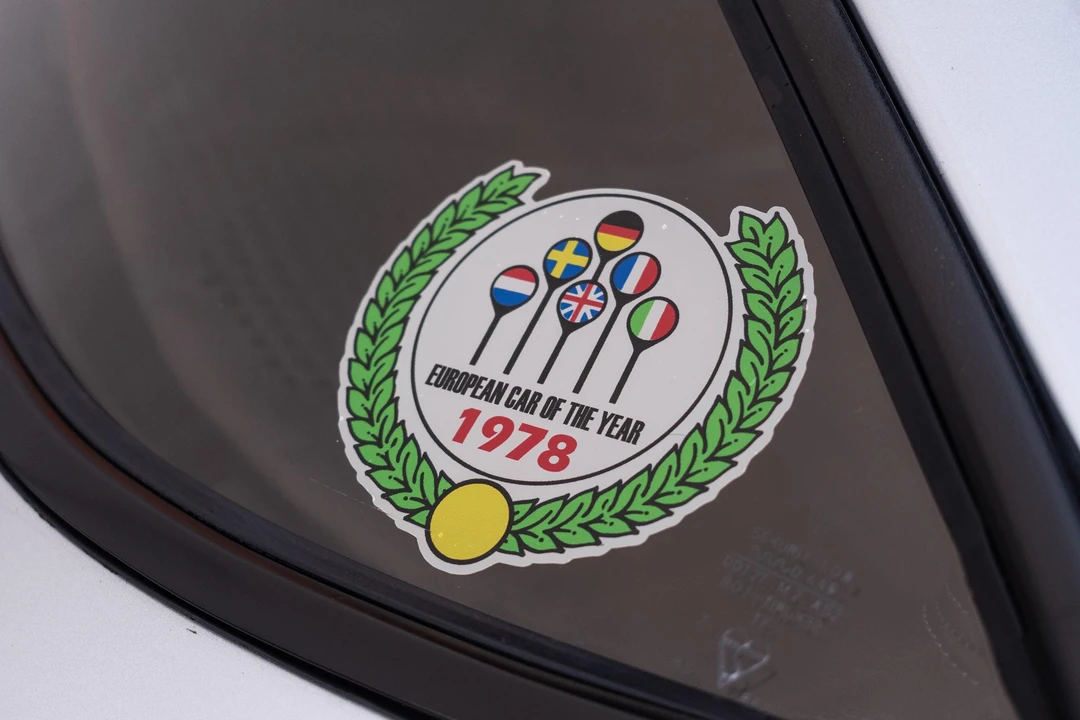 1978 Porsche 928 - Image 25 of 31