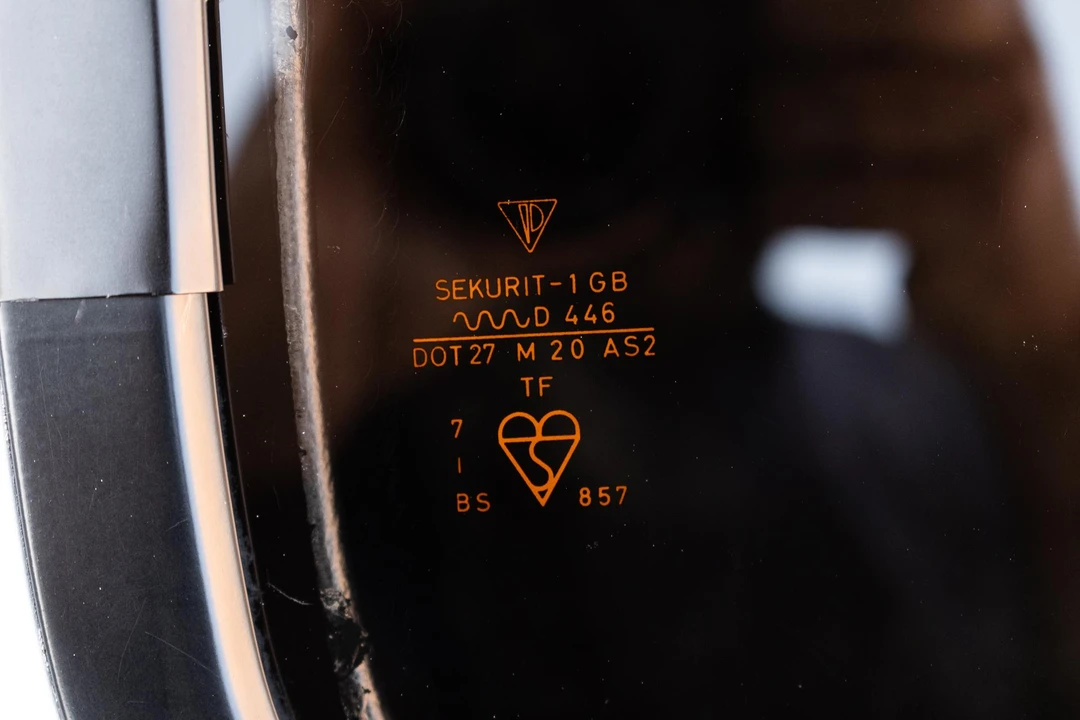 1978 Porsche 928 - Image 27 of 31