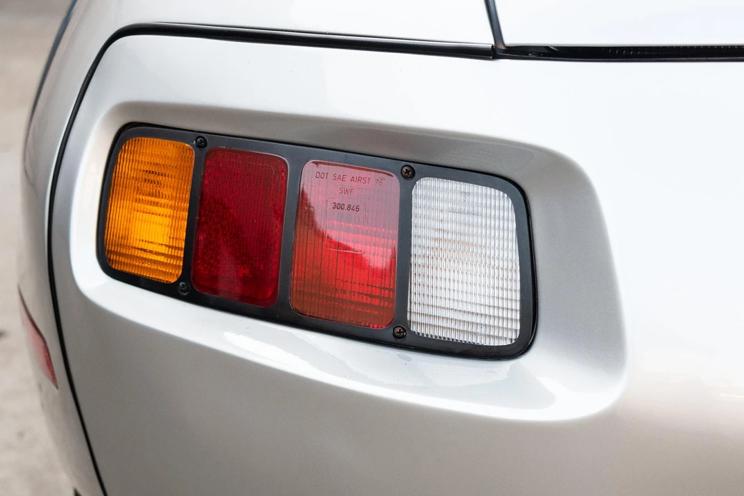 1978 Porsche 928 - Image 23 of 31