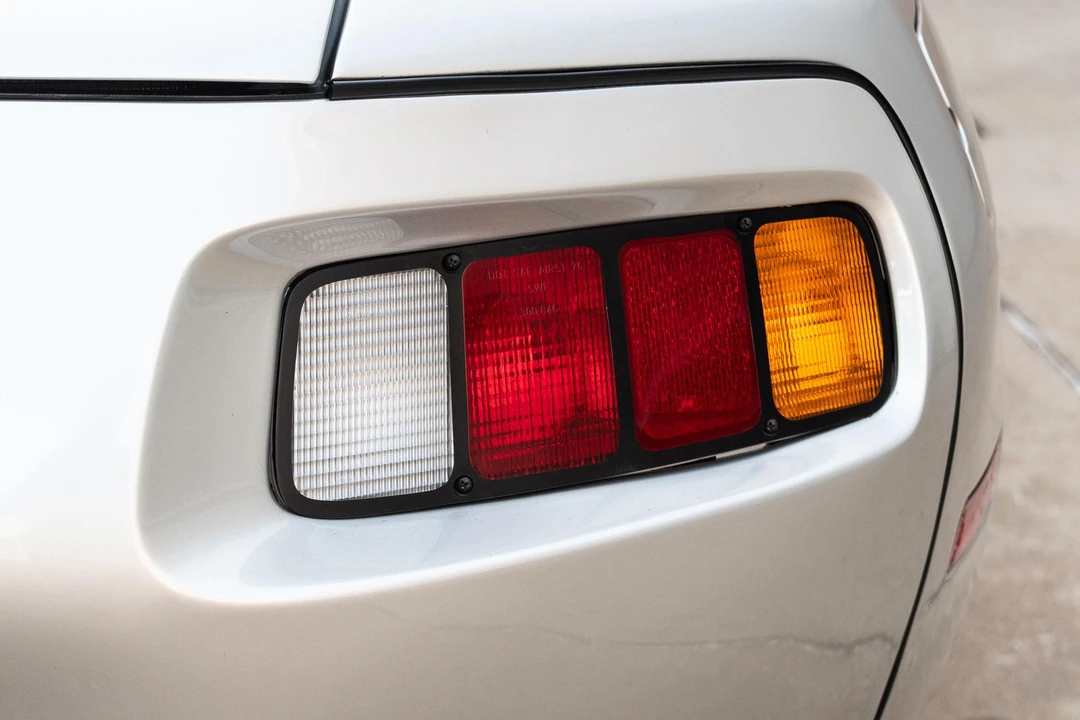 1978 Porsche 928 - Image 24 of 31