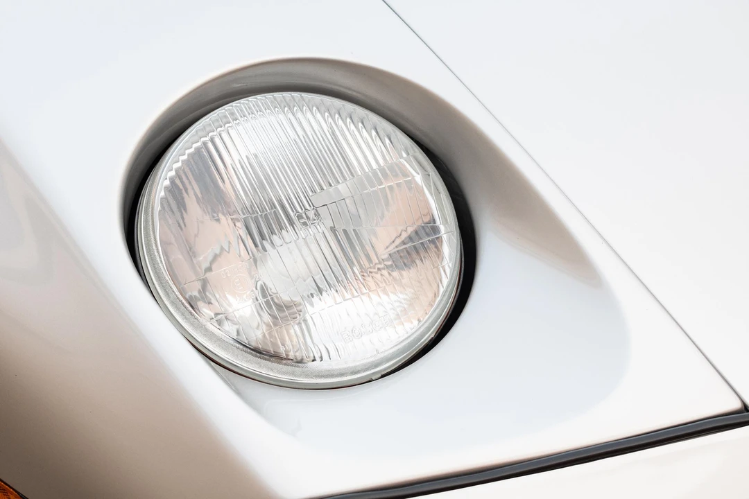 1978 Porsche 928 - Image 21 of 31