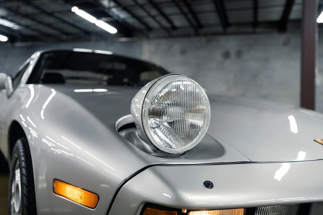 1978 Porsche 928 - Image 20 of 31