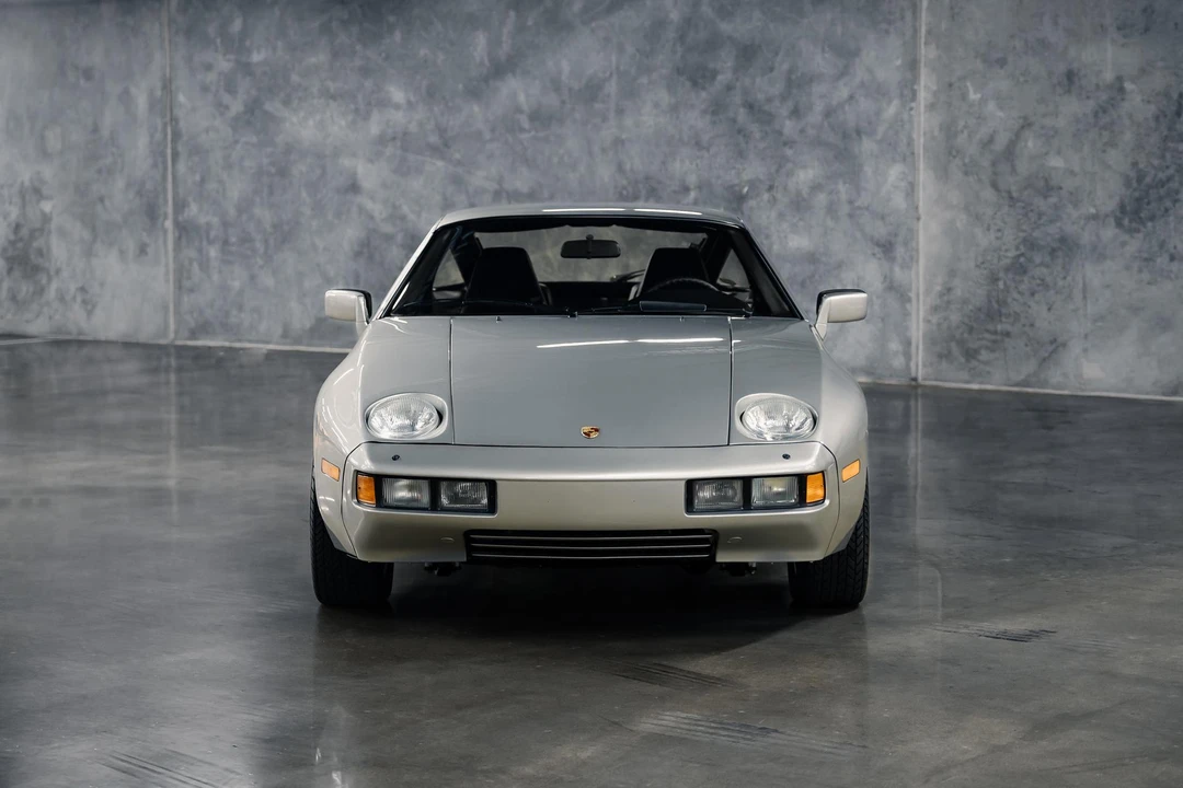1978 Porsche 928 - Image 15 of 31