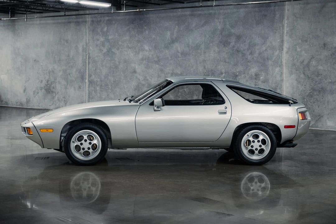 1978 Porsche 928 - Image 14 of 31
