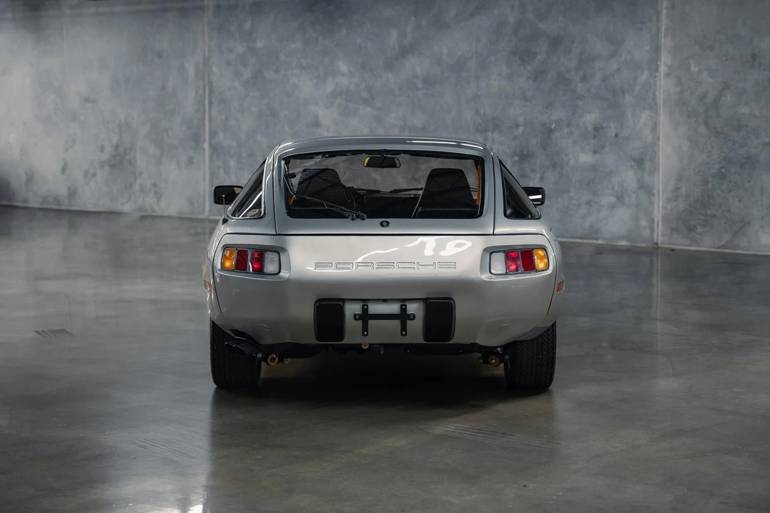 1978 Porsche 928 - Image 12 of 31