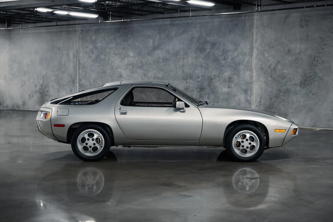 1978 Porsche 928 - Image 10 of 31