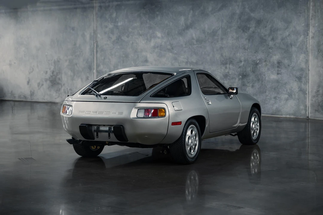 1978 Porsche 928 - Image 11 of 31